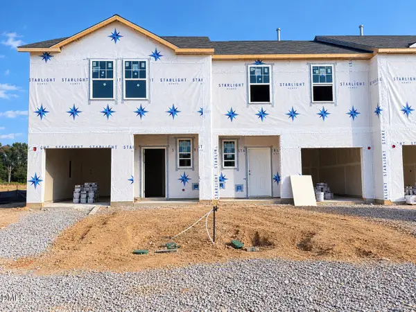 222 N Stonemill Trail, Clayton, NC 27520