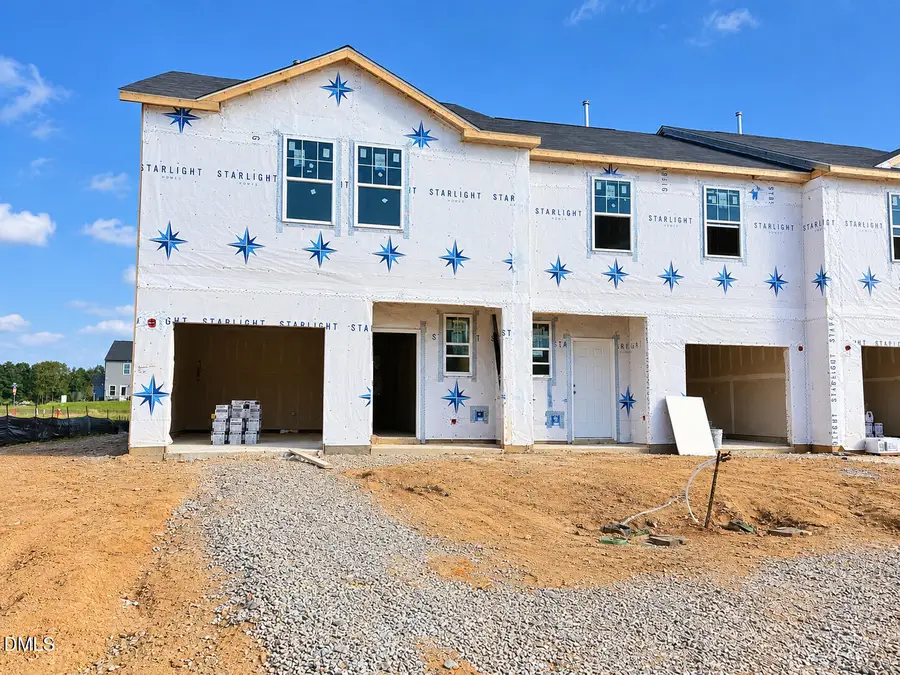 222 N Stonemill Trail, Clayton, NC 27520 - #3