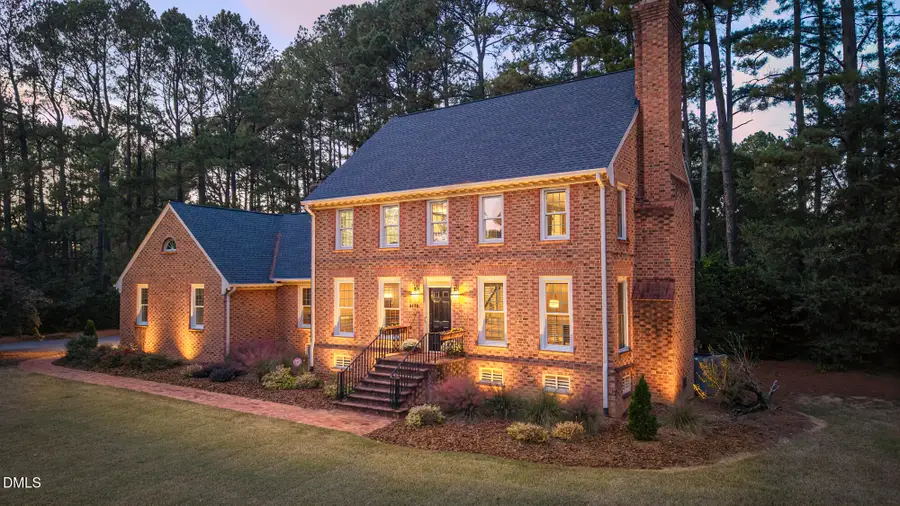 3420 Medford Road, Durham, NC 27705 - #2