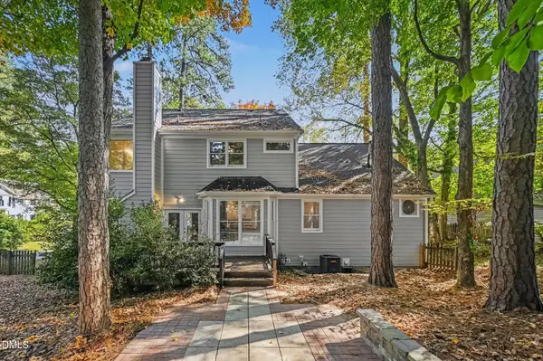 5100 Brookstone Drive, Durham, NC 27713