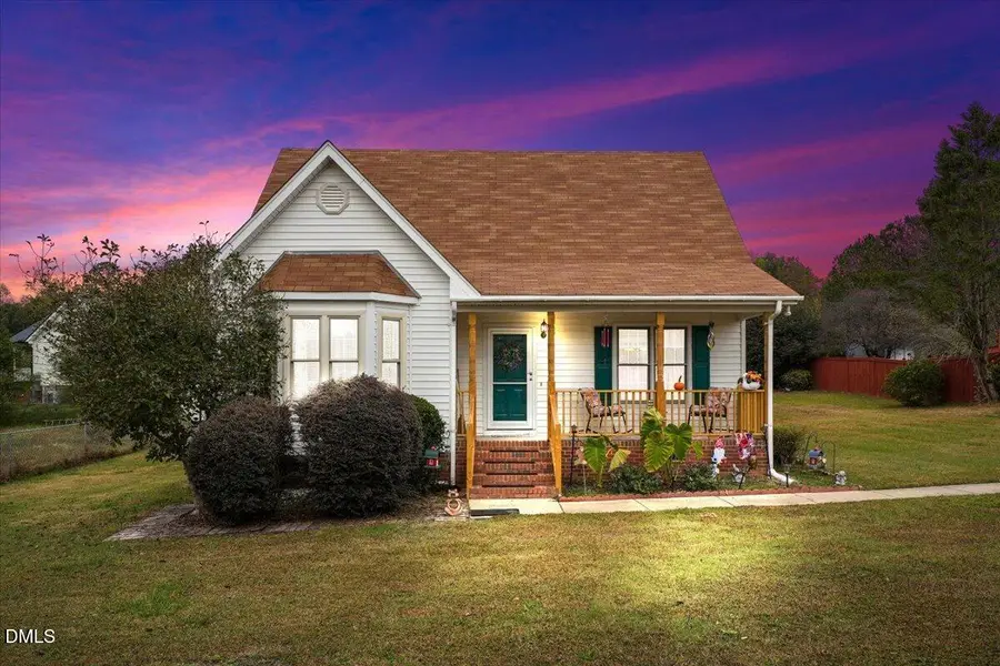 556 Yellow Berry Run, Wendell, NC 27591 - #2