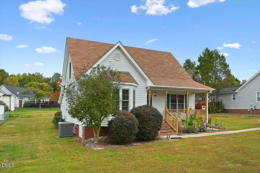 556 Yellow Berry Run, Wendell, NC 27591 - #3
