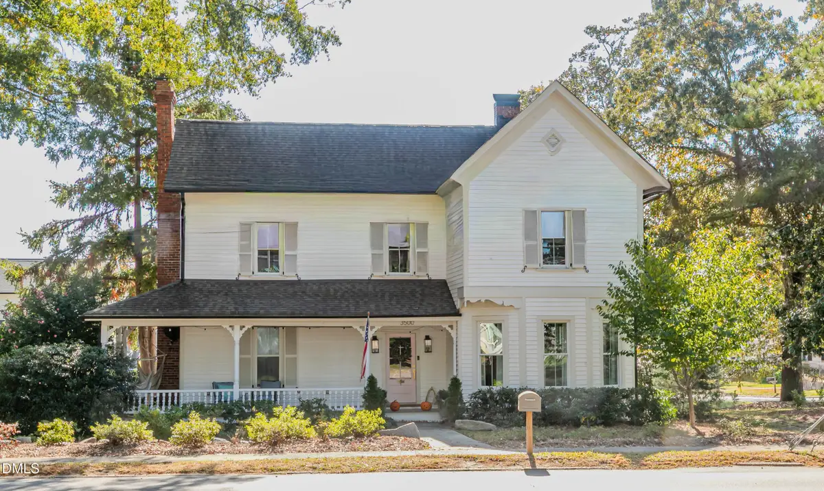 3500 Wendell Boulevard, Wendell, NC 27591 - #1