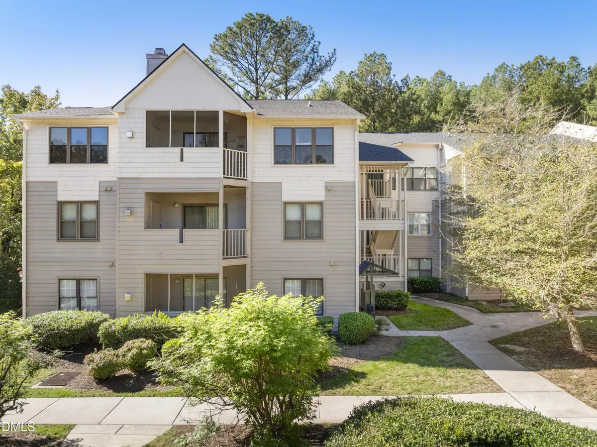 600 Audubon Lake Drive, Durham, NC 27713 - #1