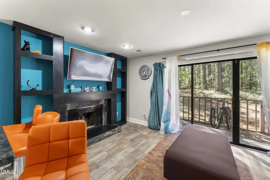 600 Audubon Lake Drive, Durham, NC 27713 - #2