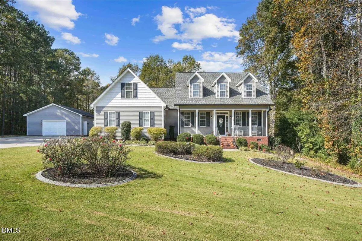 649 Millstone Drive, Archer Lodge, NC 27527 - #1