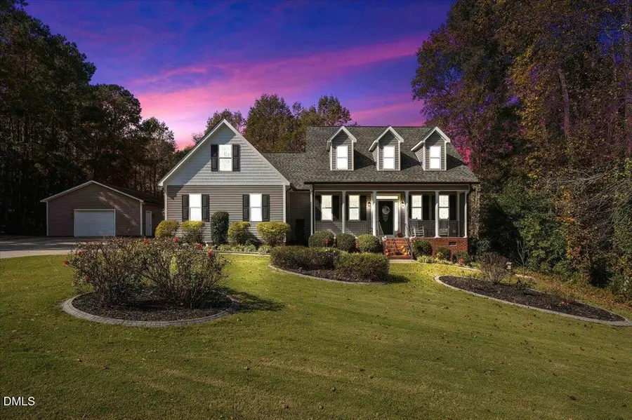 649 Millstone Drive, Archer Lodge, NC 27527 - #3