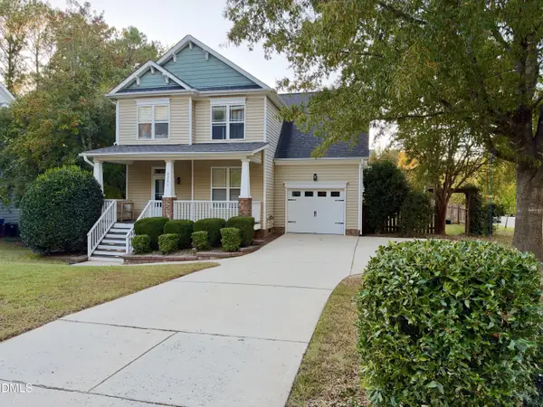 3241 Neuse Crossing Drive, Raleigh, NC 27616