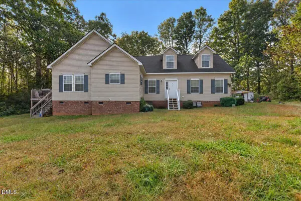 114 Village Court, Warrenton, NC 27589