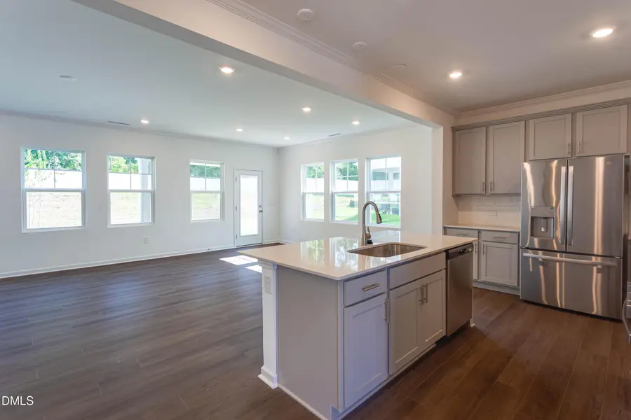 1102 Yellow Leaf Lane, Durham, NC 27703 - #3