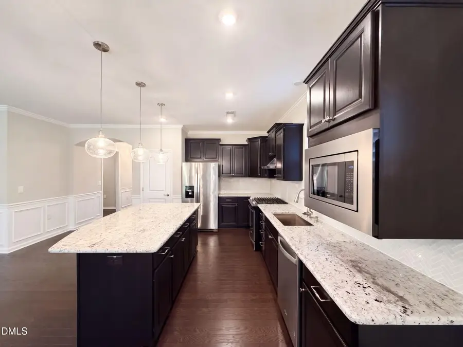 1417 Santa Cruz Street, Wake Forest, NC 27587 - #2