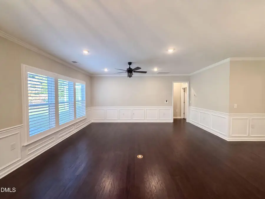 1417 Santa Cruz Street, Wake Forest, NC 27587 - #3