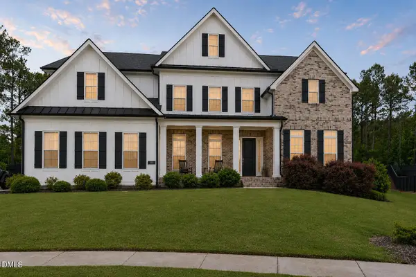 113 Amberwing Court, Holly Springs, NC 27540