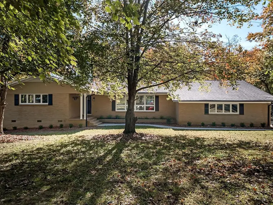 4919 Edinborough Road, Greensboro, NC 27406 - Image #3