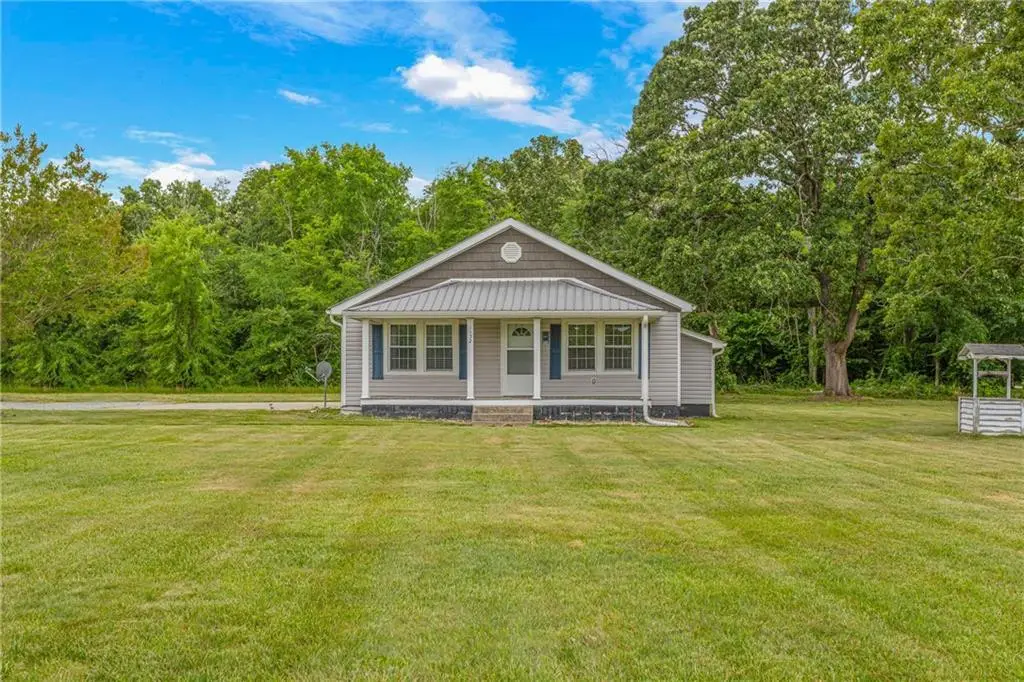 1152 Pagetown Road, Elon, NC 27244 - Image #1