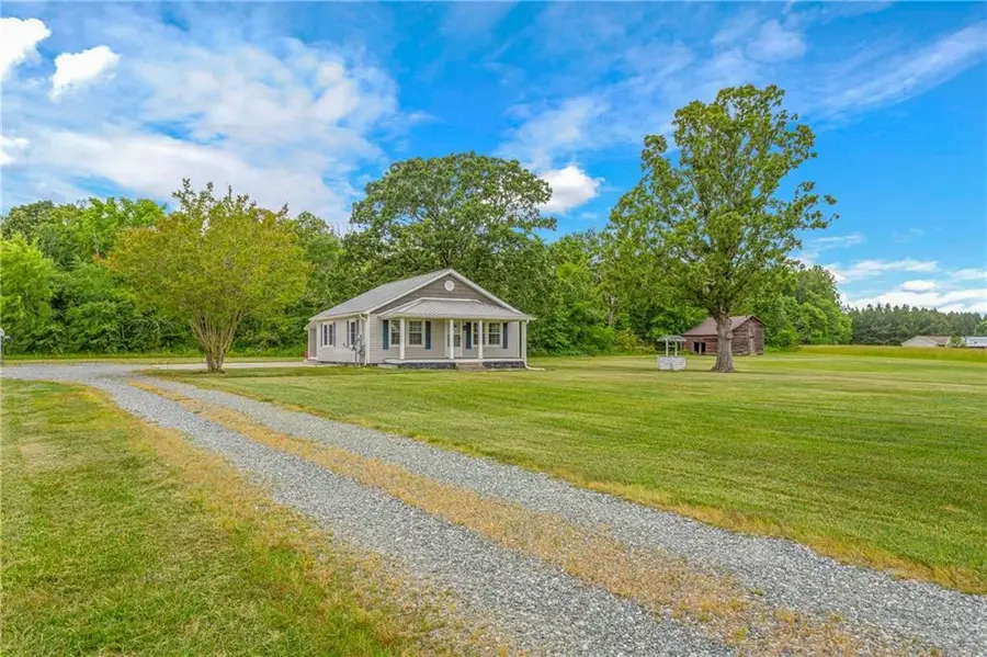 1152 Pagetown Road, Elon, NC 27244 - Image #2