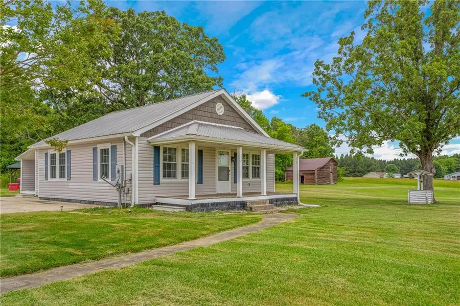 1152 Pagetown Road, Elon, NC 27244 - Image #3