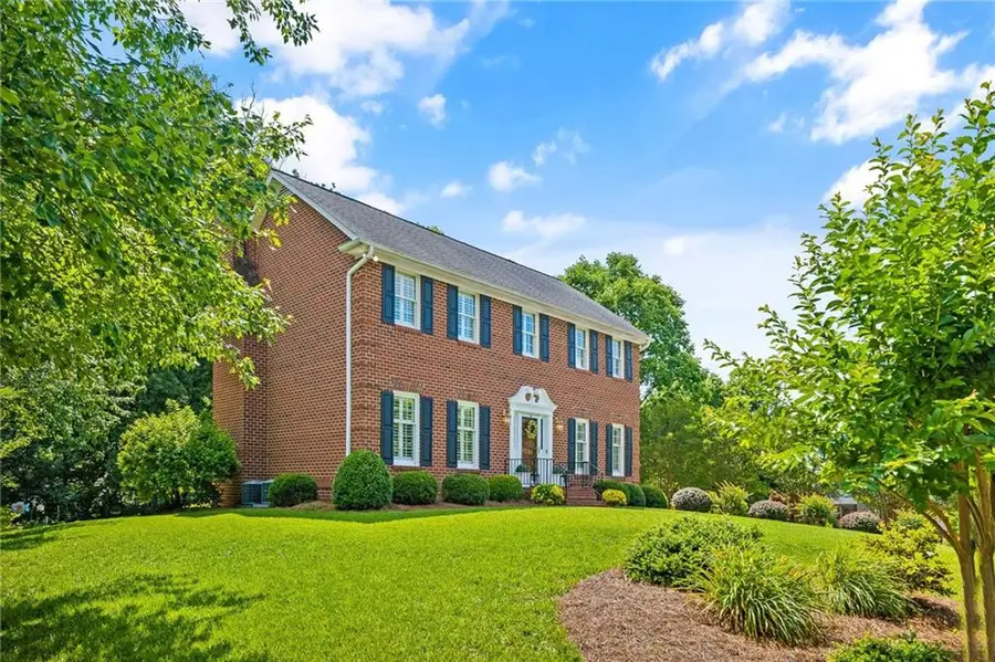 1308 Fawndale Drive, Lewisville, NC 27023 - Image #2