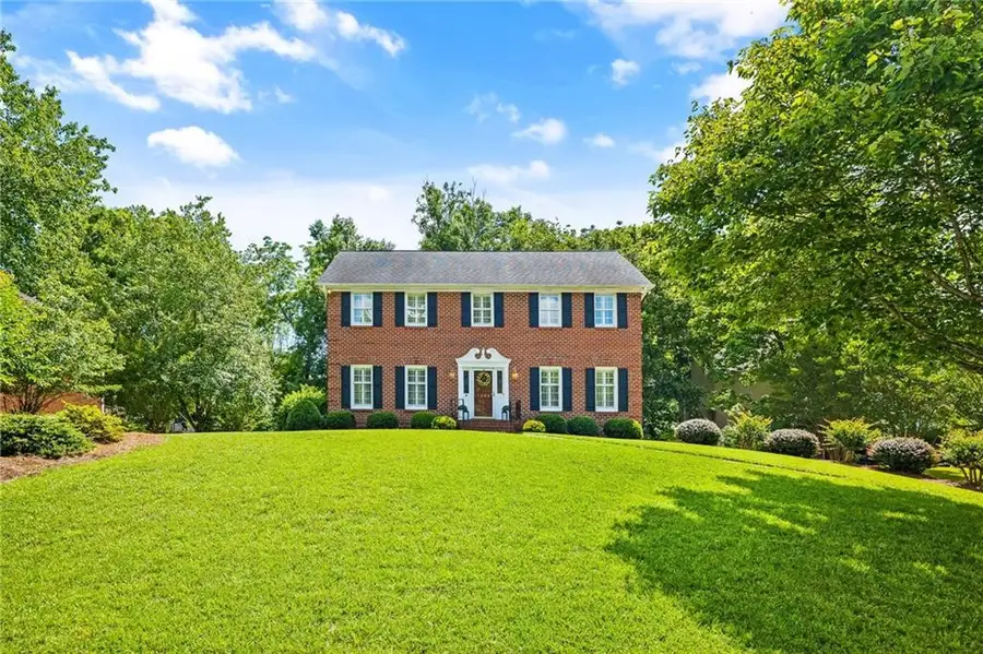 1308 Fawndale Drive, Lewisville, NC 27023 - Image #3