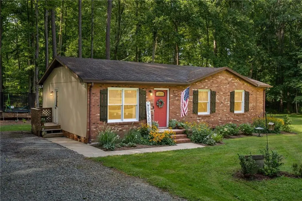 5402 Newland Drive, Julian, NC 27283 - Image #1