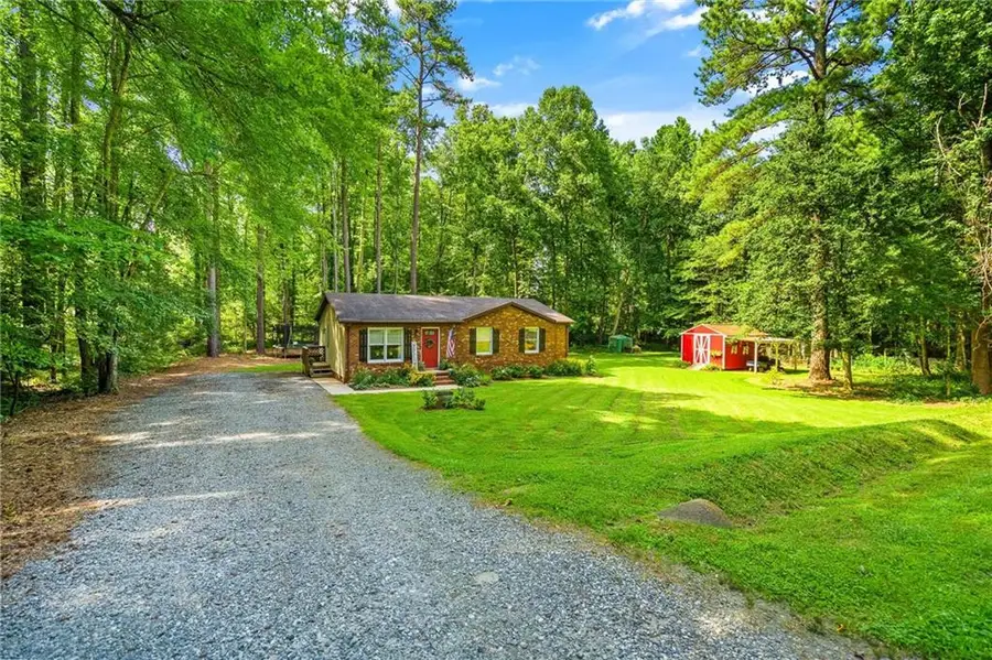 5402 Newland Drive, Julian, NC 27283 - Image #2