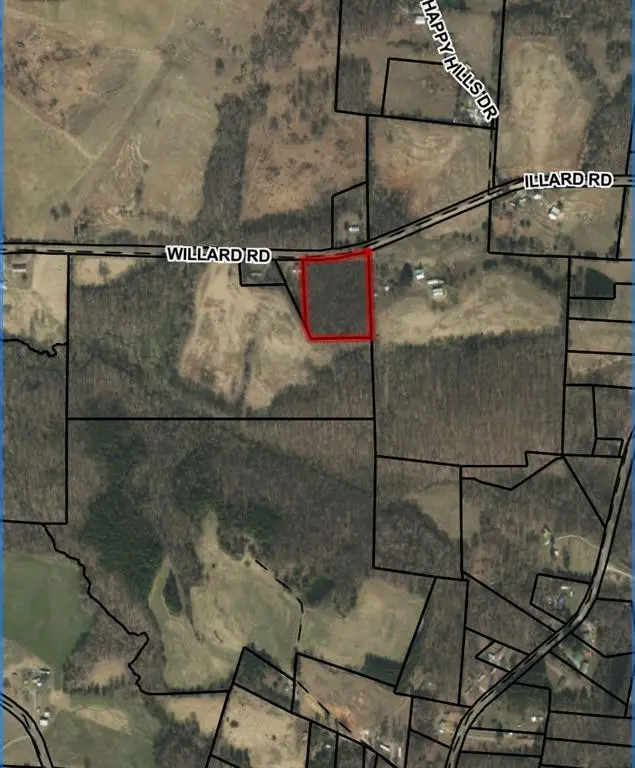 0 Willard Road, Staley, NC 27355 - Image #1