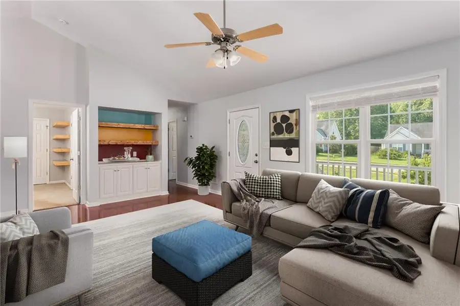 205 Esteban Court, Mebane, NC 27302 - Image #2