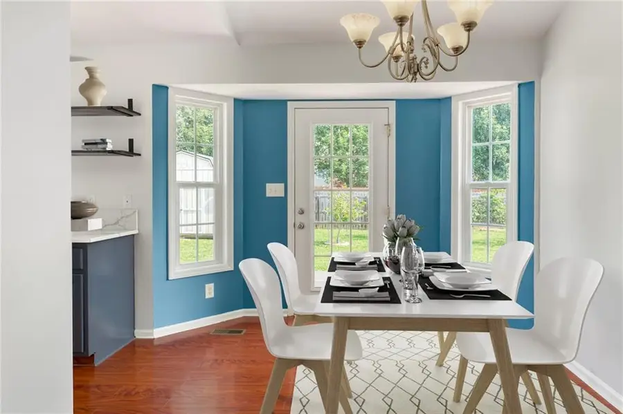 205 Esteban Court, Mebane, NC 27302 - Image #3