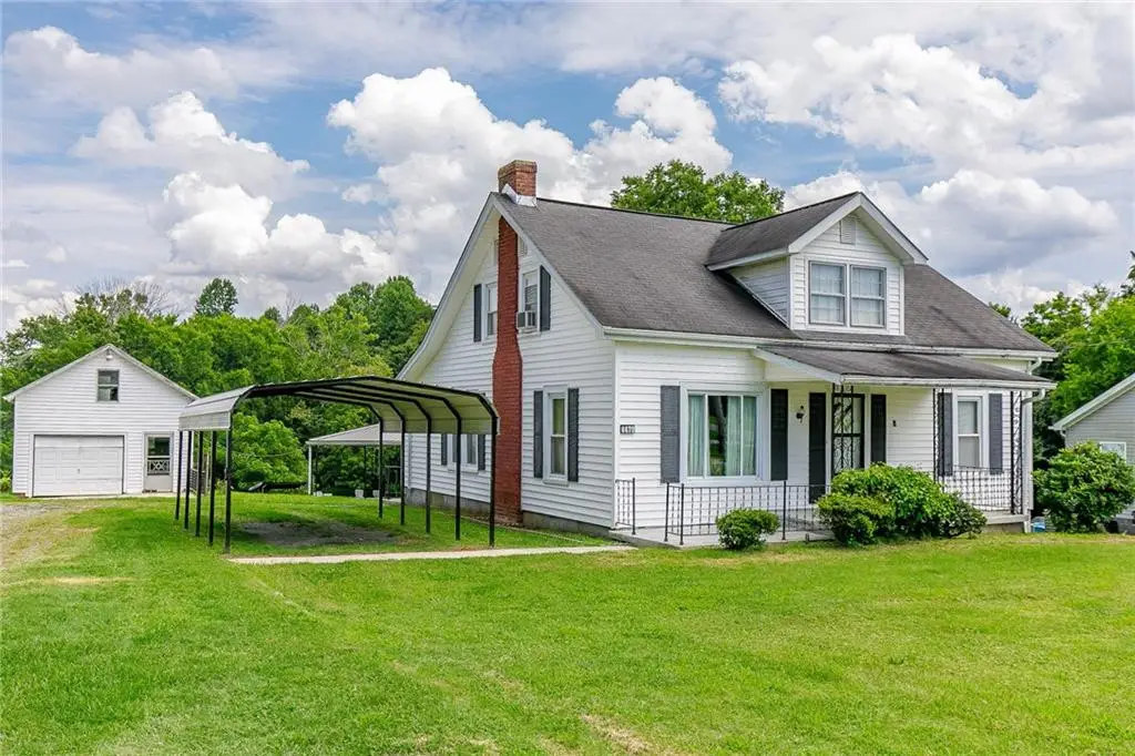 4470 S Nc Highway 62, Burlington, NC 27215 - Image #1