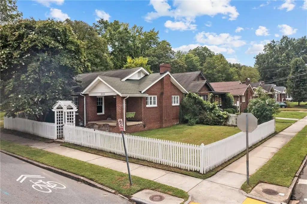 2321 Walker Avenue, Greensboro, NC 27403 - #1