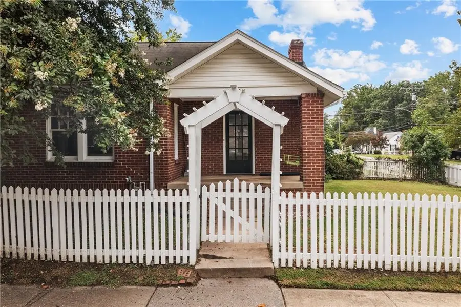 2321 Walker Avenue, Greensboro, NC 27403 - #2