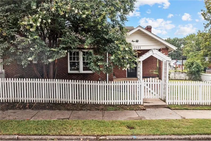 2321 Walker Avenue, Greensboro, NC 27403 - #3