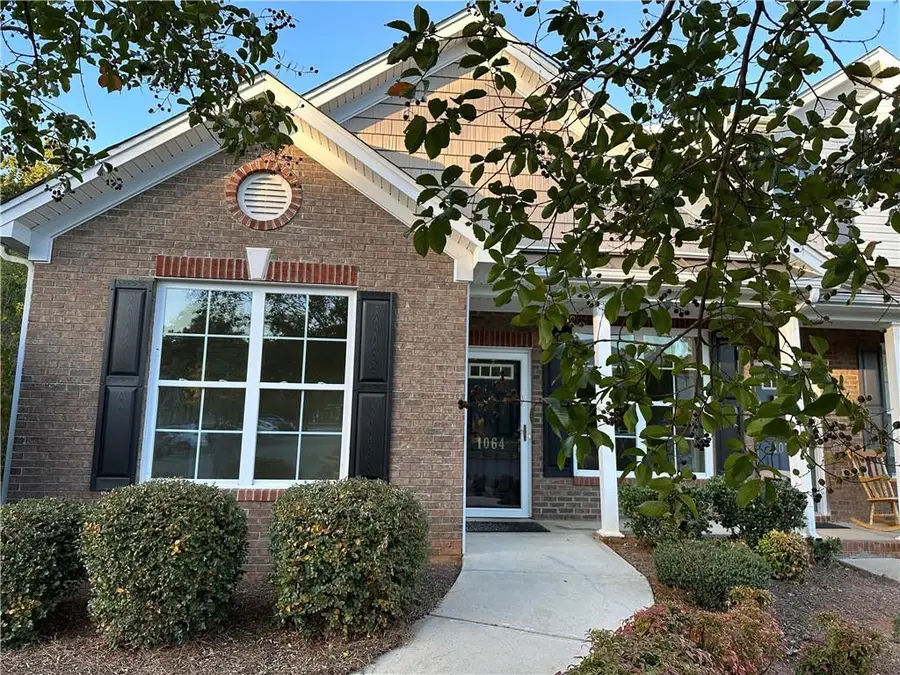 1064 Kelso Lane, Burlington, NC 27215 - Image #2