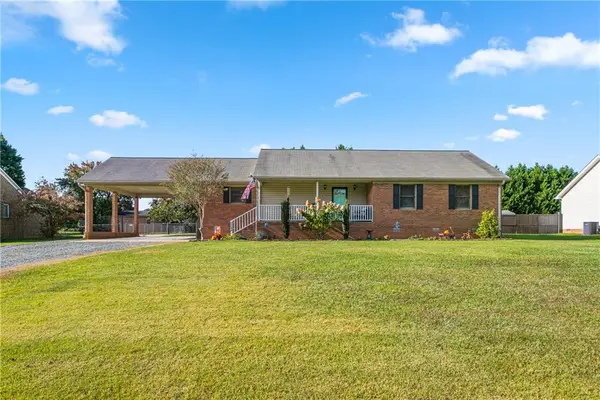 2048 Northcrest Drive, Elon, NC 27244