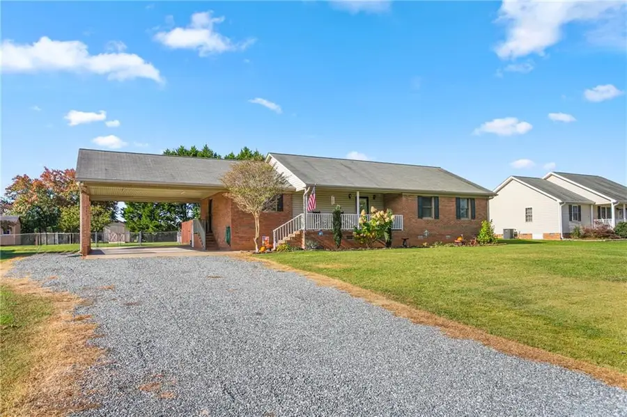 2048 Northcrest Drive, Elon, NC 27244 - #2
