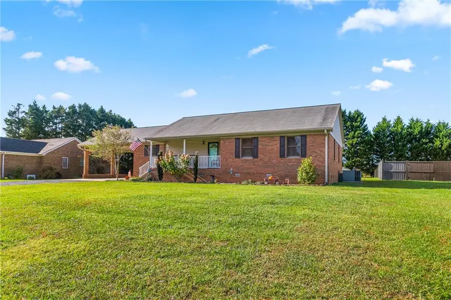 2048 Northcrest Drive, Elon, NC 27244 - #3