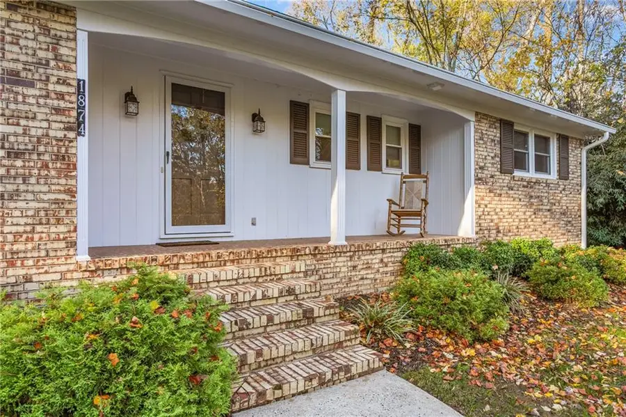 1874 Stratford Road, Burlington, NC 27217 - Image #2