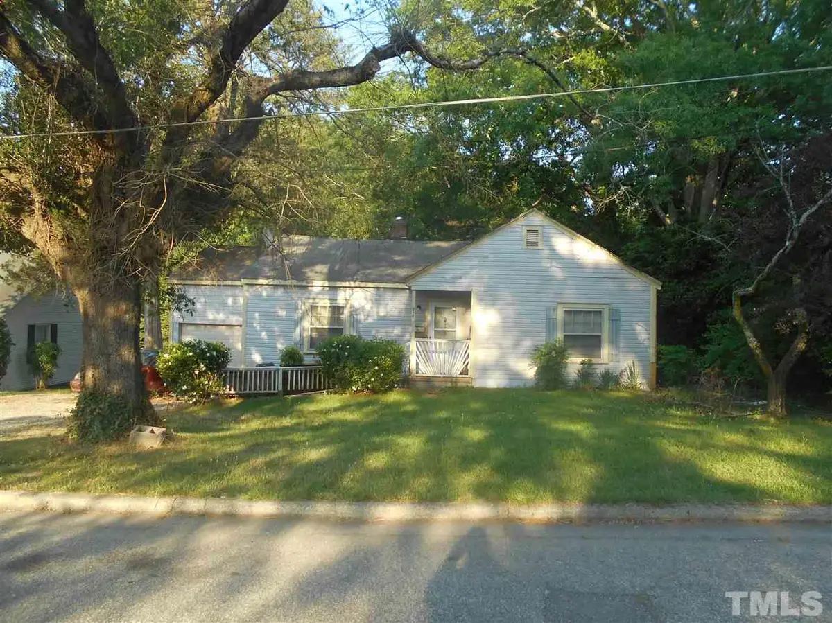 118 Broughton Street, Garner, NC 27529 - #1