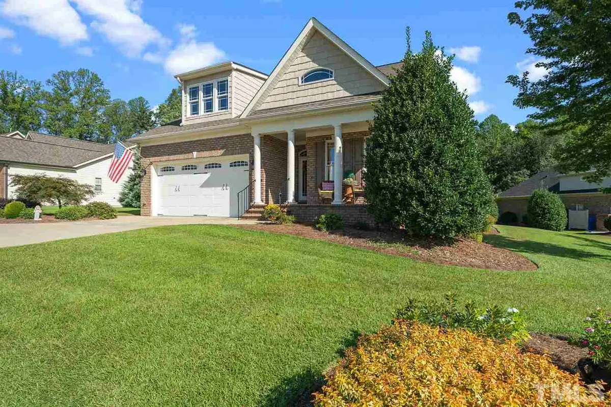 453 SW Sippihaw Oaks Drive, Fuquay Varina, NC 27526 - #1