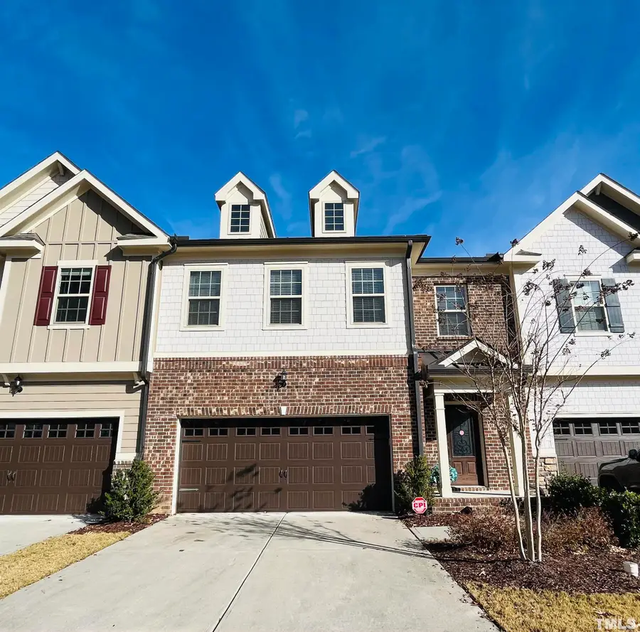 1869 Blue Jay Point, Apex, NC 27502 - #2