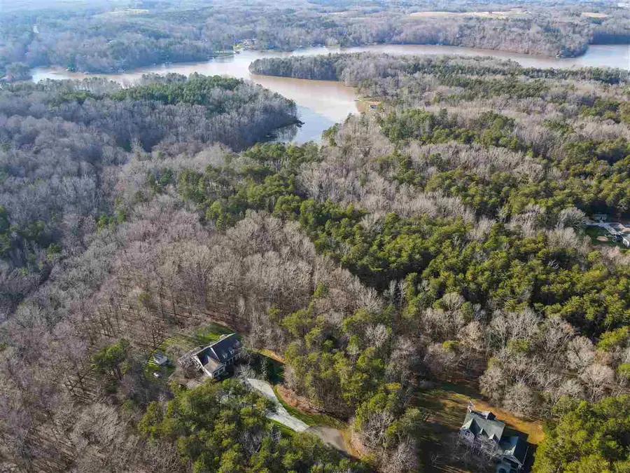 Lot 8 Woodberry Drive, Roxboro, NC 27574 - Image #3