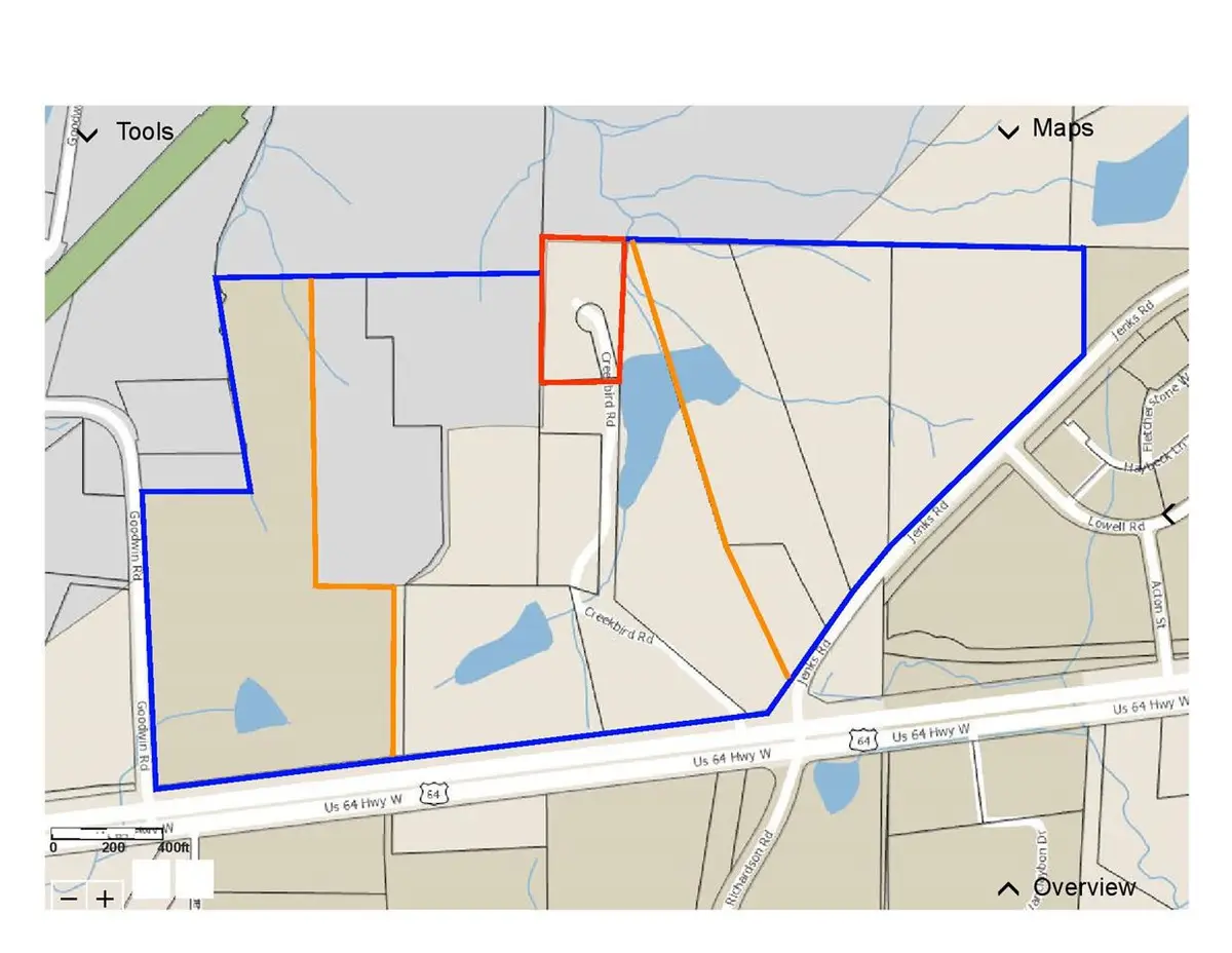 7529 Creekbird Road, White Oak, NC 27523 - Image #1