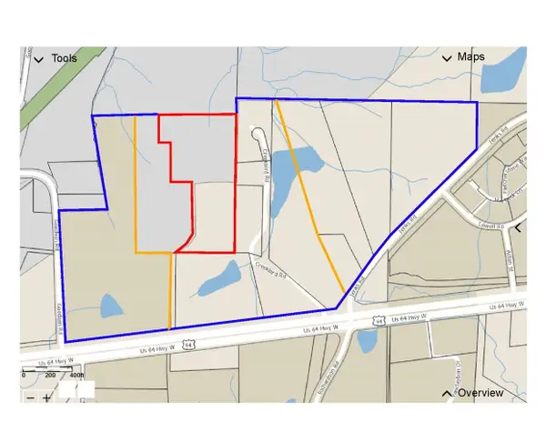 3212 Us 64 Highway, Apex, NC 27523