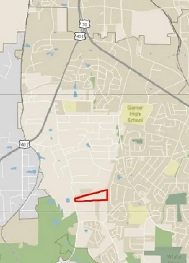 0 Old Stage Road, Garner, NC 27529 - Image #1