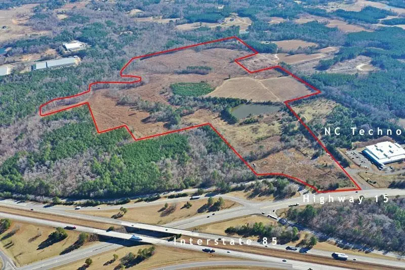 3129 Montague Centre Road, Oxford, NC 27565 - Image #2