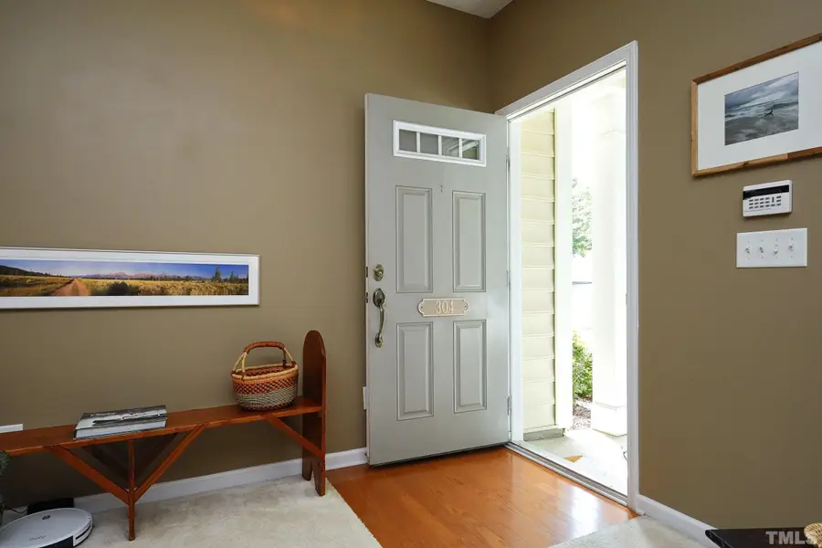 304 Red Elm Drive, Durham, NC 27713 - Image #3