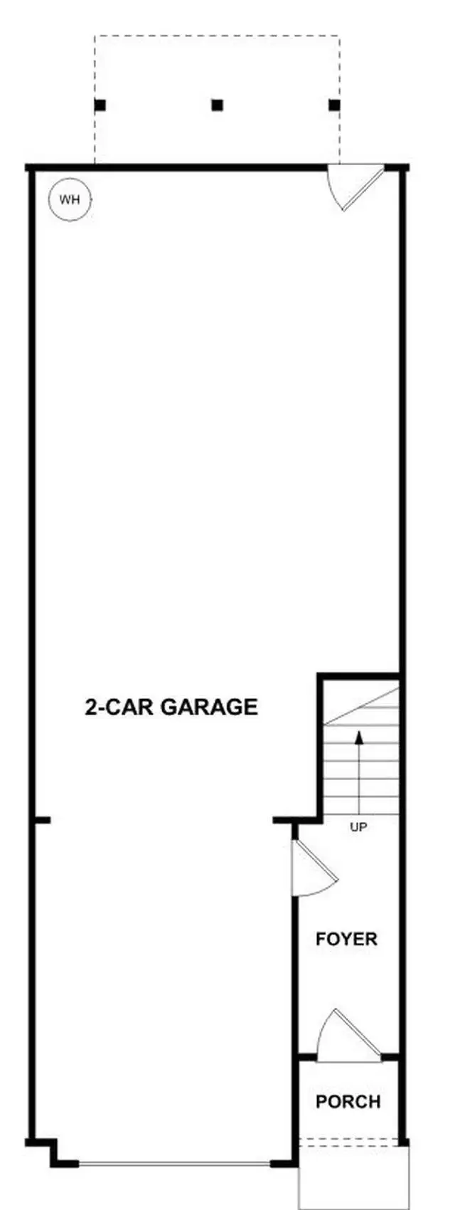 3702 Nova Star Lane, Raleigh, NC 27612 - Image #2