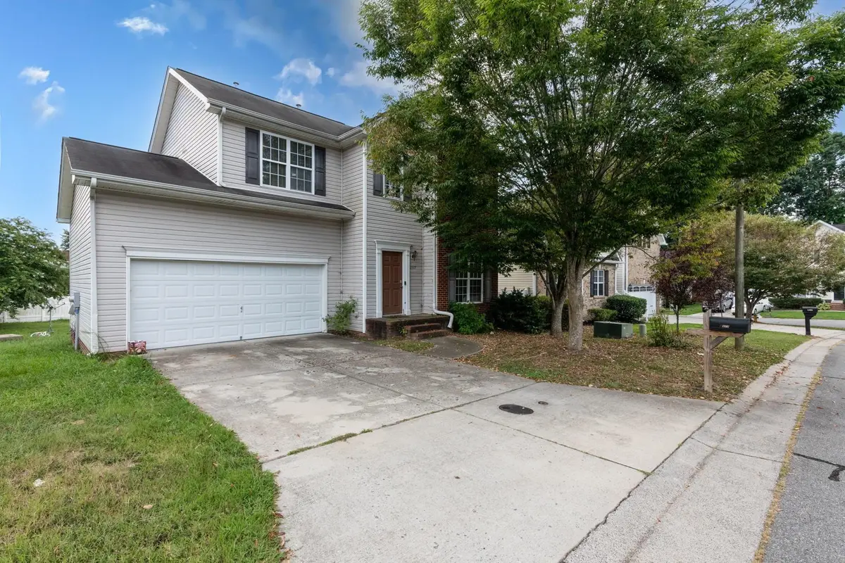 1377 Still Point Court, Winston Salem, NC 27103 - Image #1