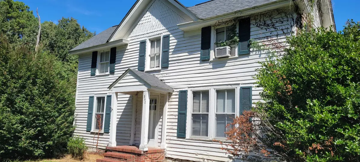 860 Farrington Point Road, Williams, NC 27517 - Image #1