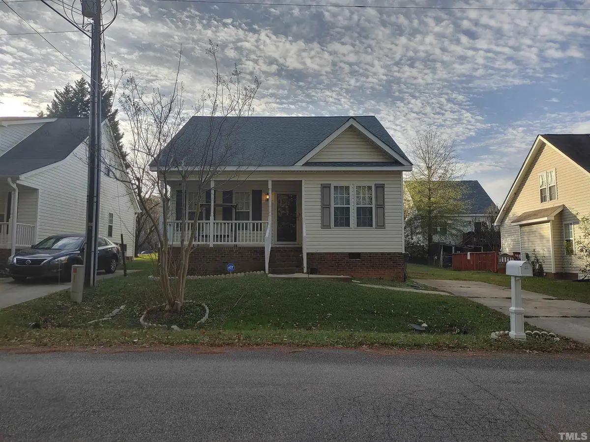 112 Burt Street, Holly Springs, NC 27540 - Image #1